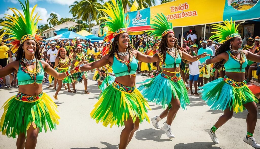 Annual Events in Jamaica