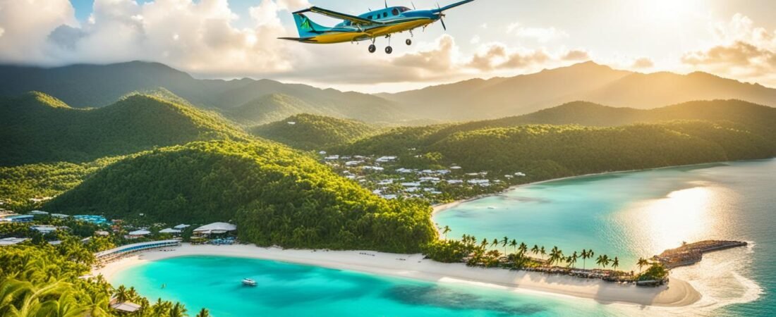 Best Airport to Fly into for Negril Jamaica