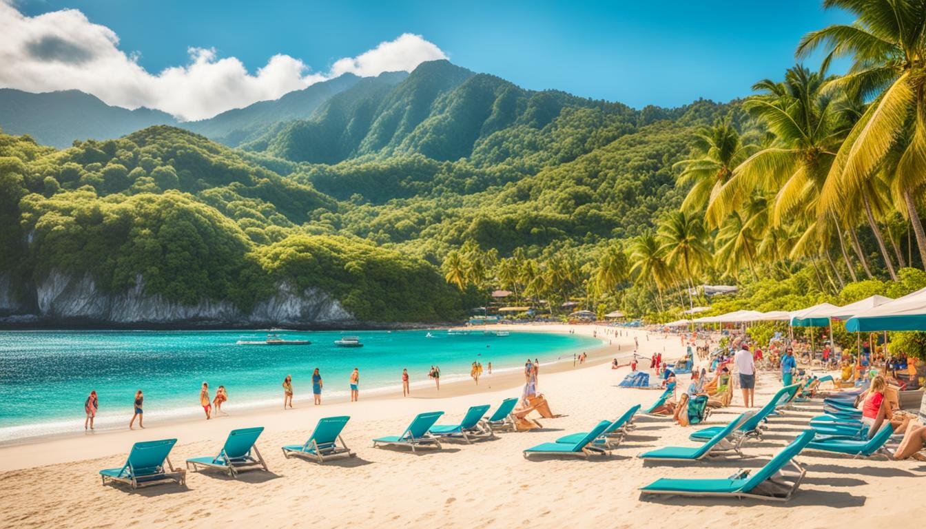 Best Season to Visit Jamaica