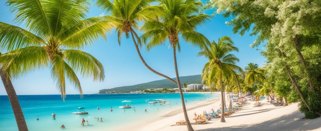 Best Time of Year to Go to Montego Bay Jamaica