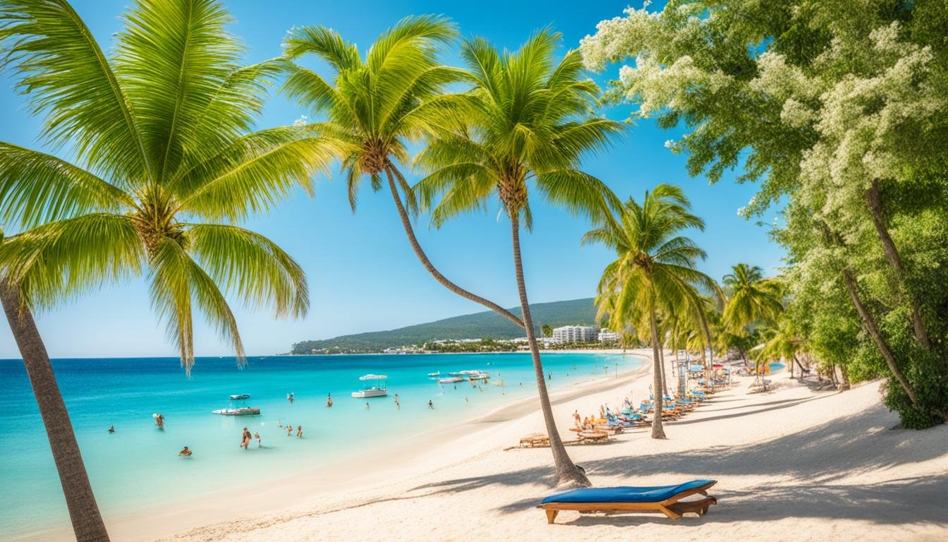 Best Time of Year to Go to Montego Bay Jamaica