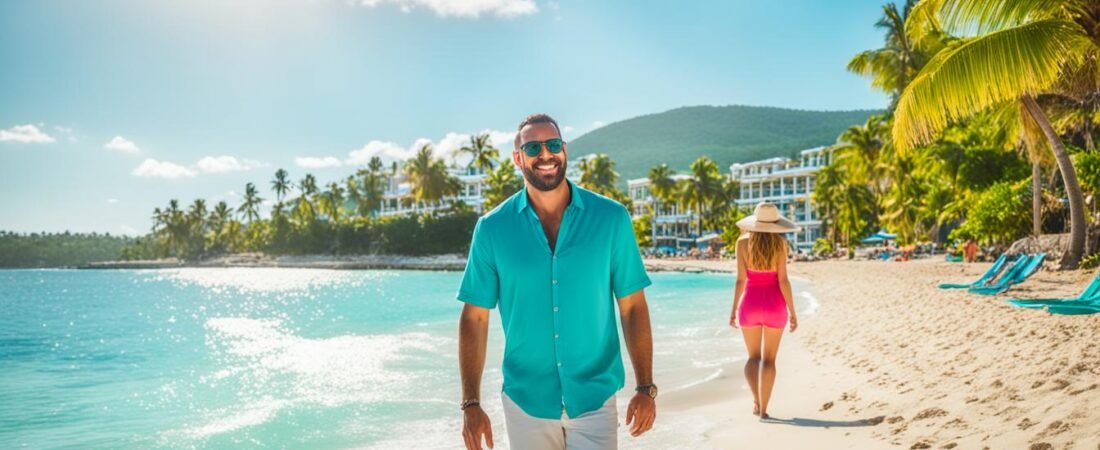 Best Time of Year to Travel to Montego Bay Jamaica