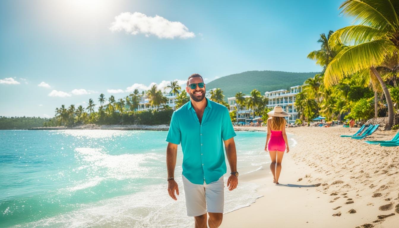 Best Time of Year to Travel to Montego Bay Jamaica