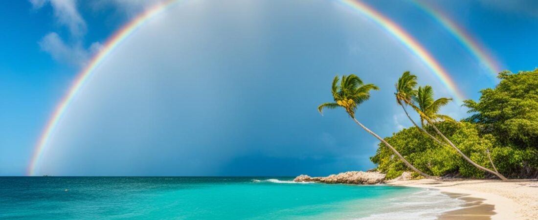 Best Time of Year to Visit Jamaica