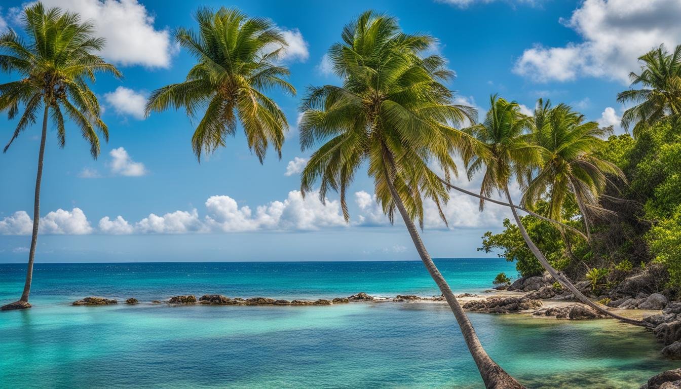 Best Time of Year to Visit Montego Bay Jamaica