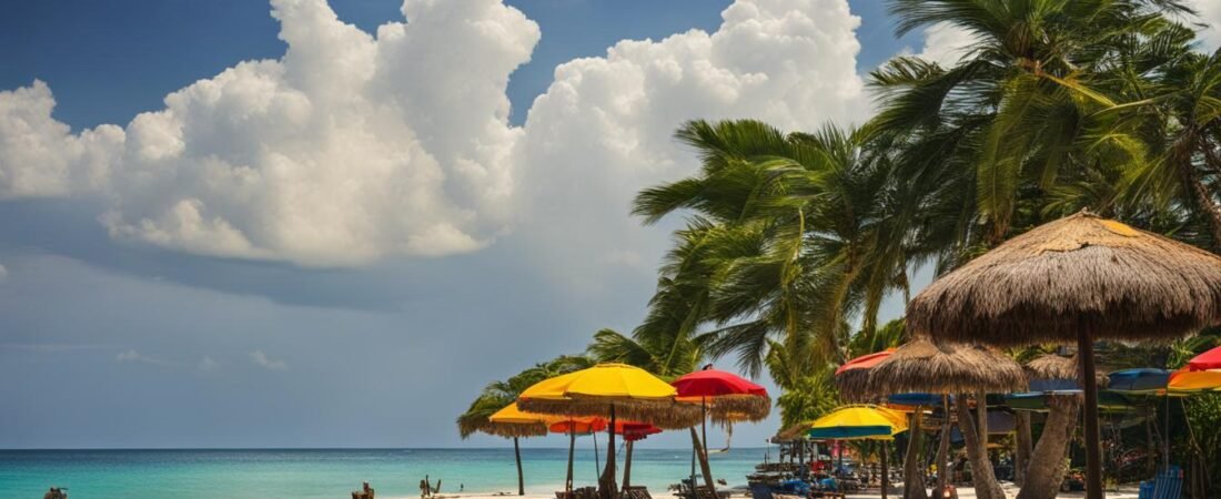 Best Time of Year to Visit Negril Jamaica