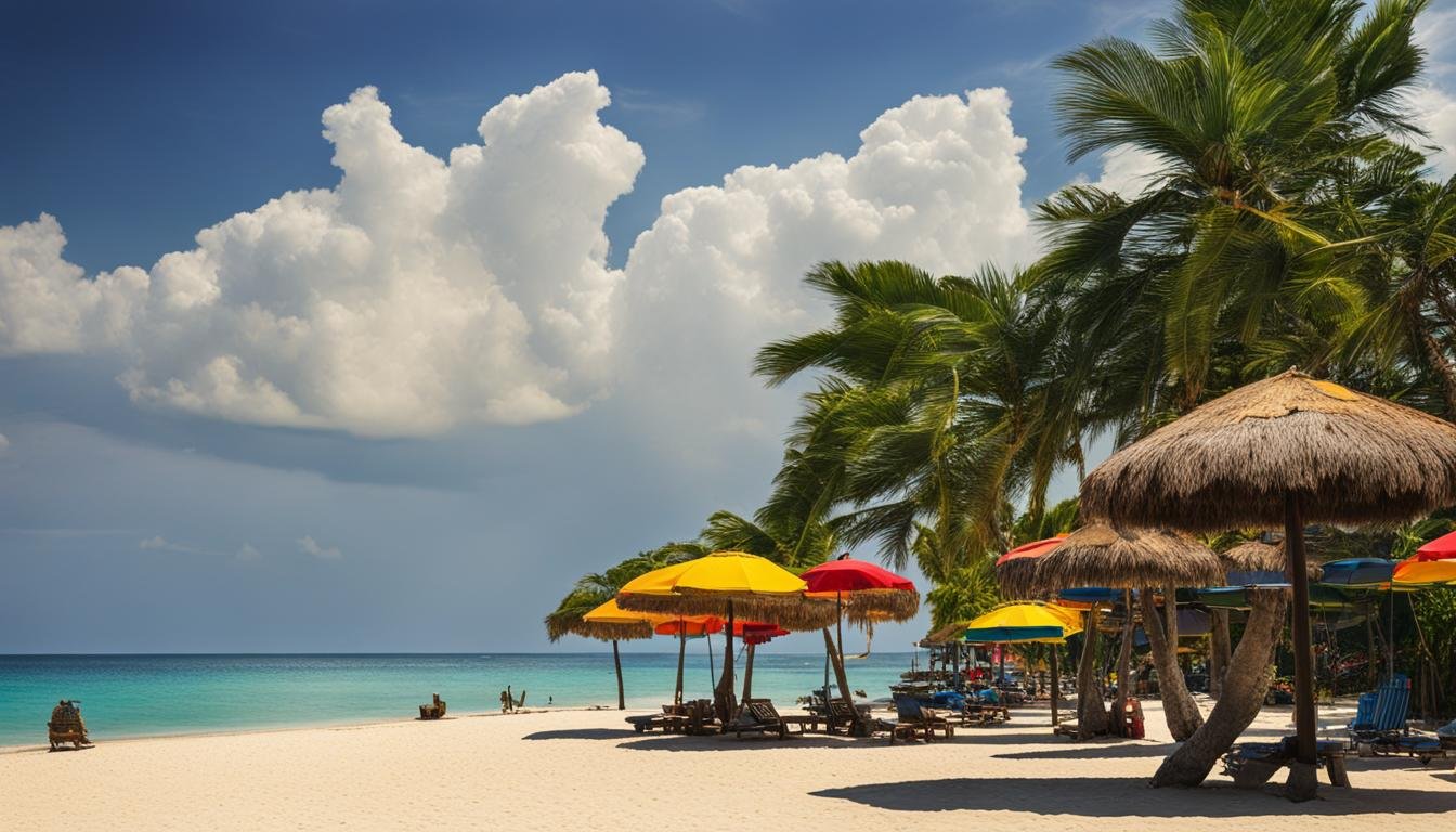 Best Time of Year to Visit Negril Jamaica