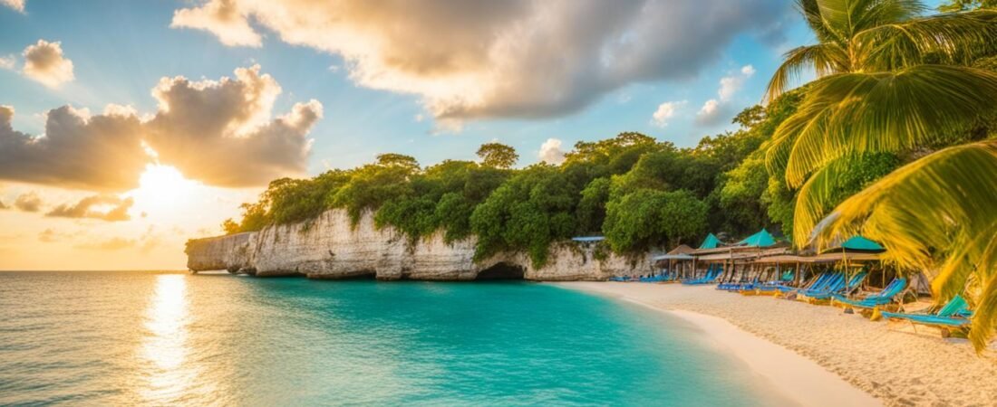 Best Time to Go to Negril Jamaica