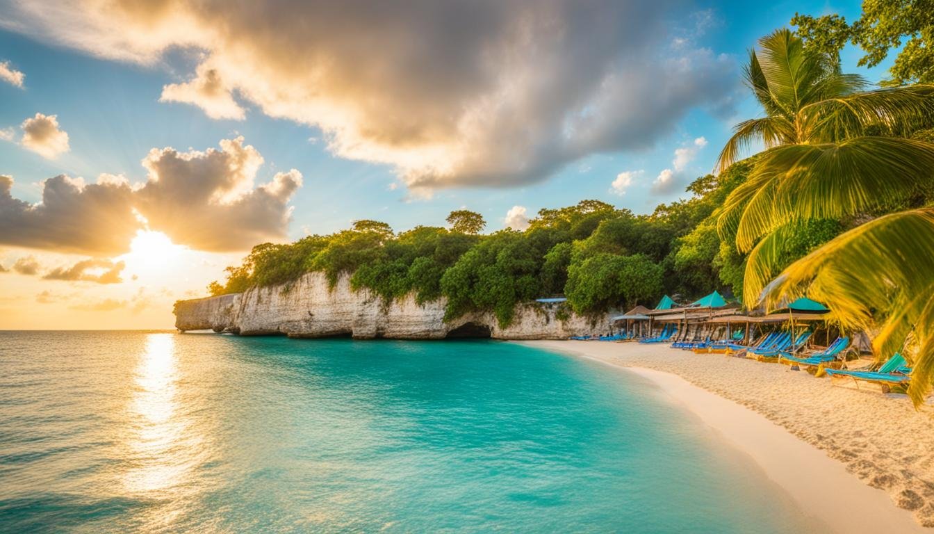 Best Time to Go to Negril Jamaica