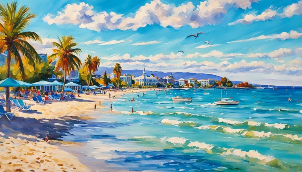 Best Time to Travel to Kingston, Jamaica