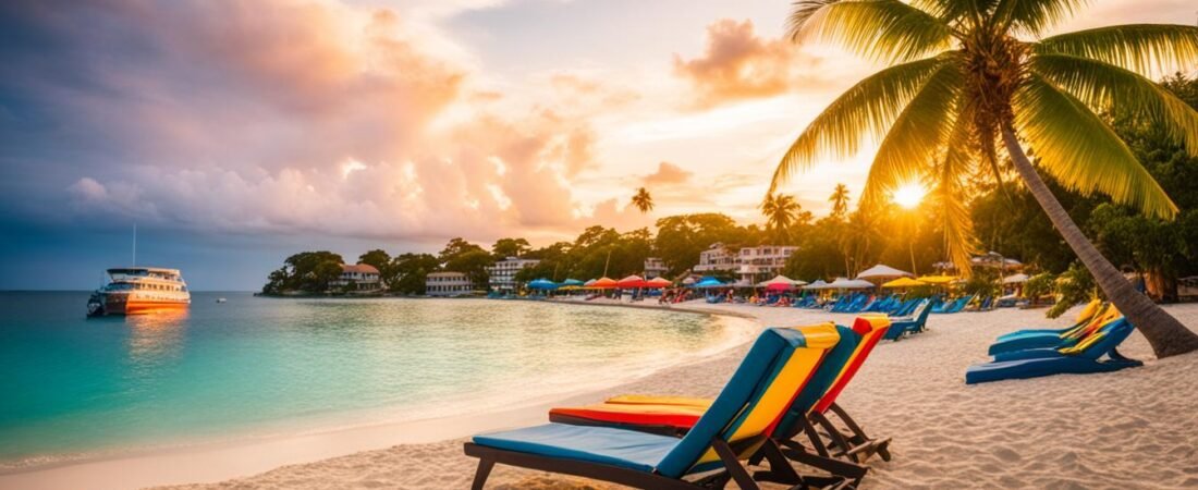 Best Time to Travel to Negril Jamaica
