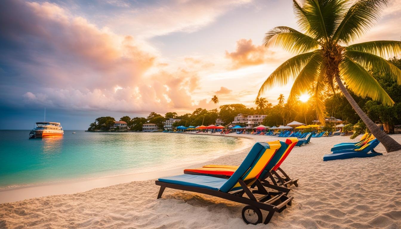 Best Time to Travel to Negril Jamaica