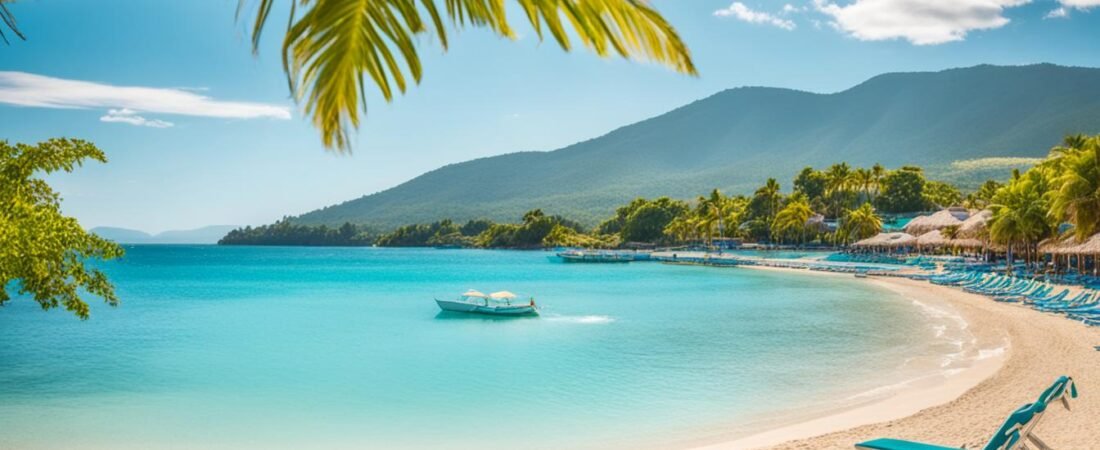 Best Time to Visit Jamaica