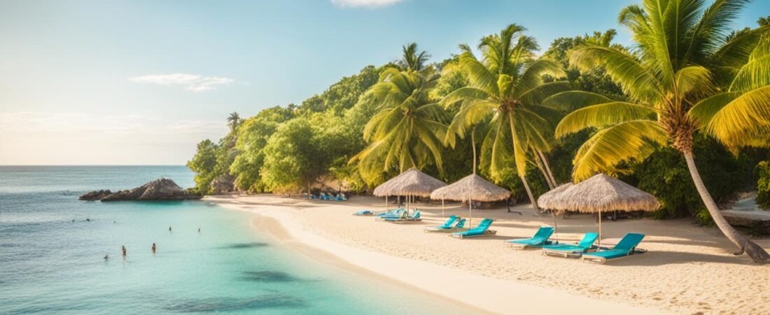 Best Time to Visit Jamaica for Hot Weather