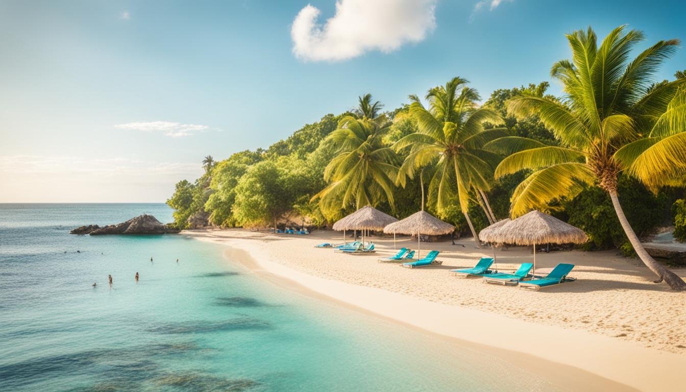 Best Time to Visit Jamaica for Hot Weather