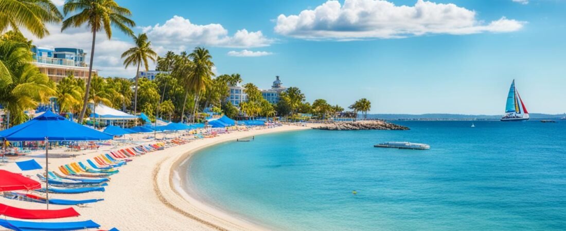 Best Time to Visit Kingston Jamaica