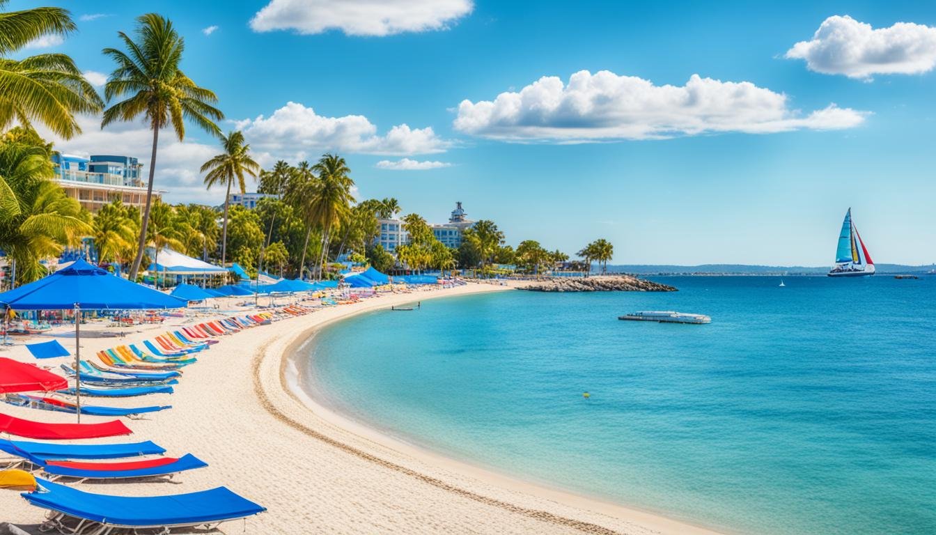 Best Time to Visit Kingston Jamaica