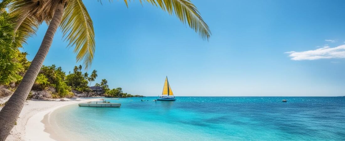 Best Time to Visit Negril Jamaica