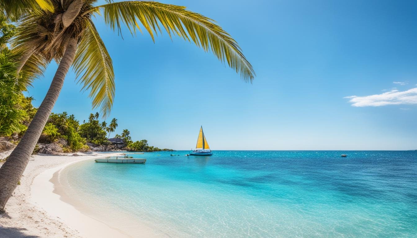 Best Time to Visit Negril Jamaica