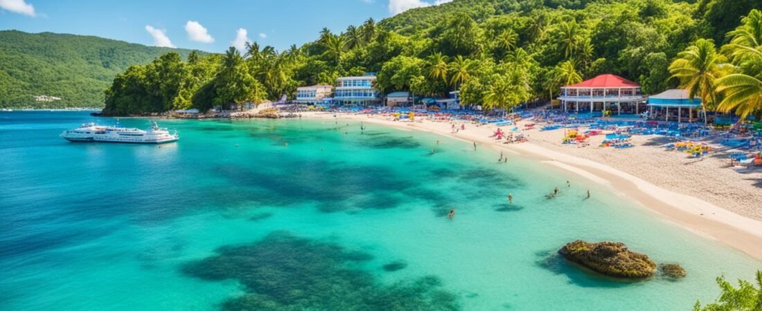 Best Time to Visit Ocho Rios Jamaica