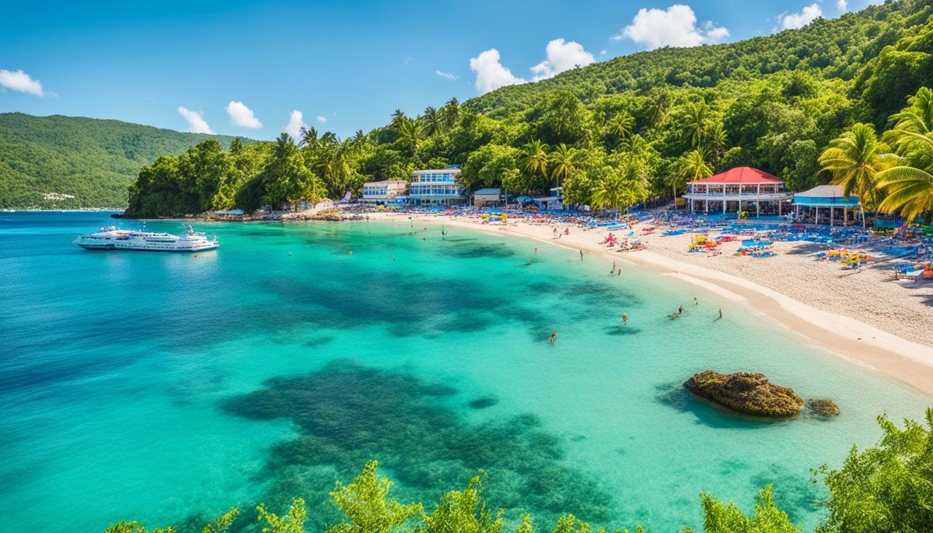 Best Time to Visit Ocho Rios Jamaica