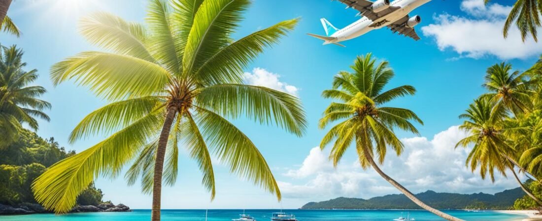 Best Us Airport to Fly to Jamaica?