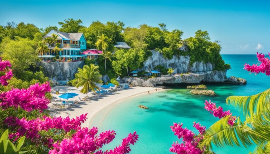 Best time to visit Negril: Spring