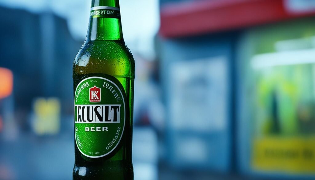 Cost of beer in Kingston Jamaica Cost of beer in Kingston Jamaica