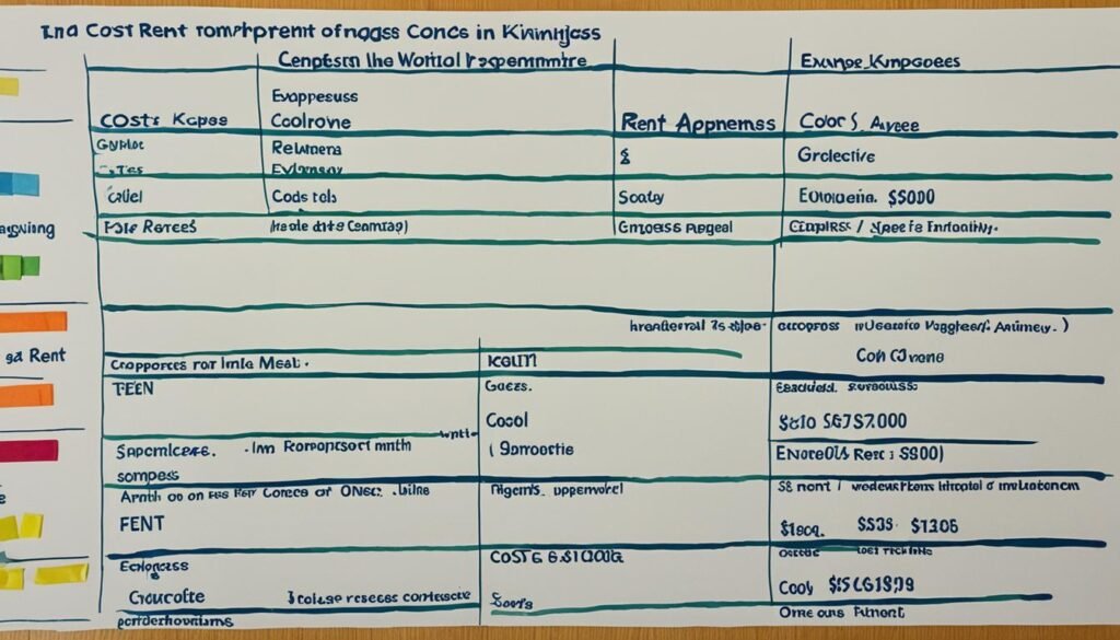Cost of living in Kingston Jamaica image
