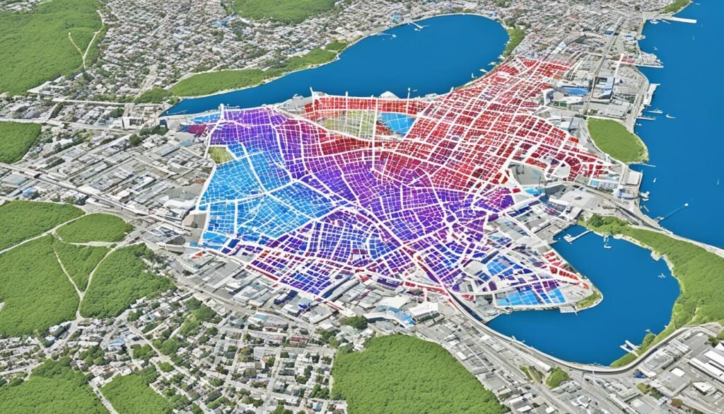 Demographic Information Kingston Jamaica