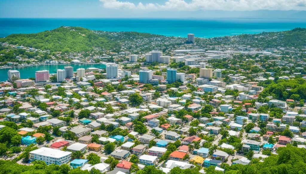Find Kingston Jamaica Apartments