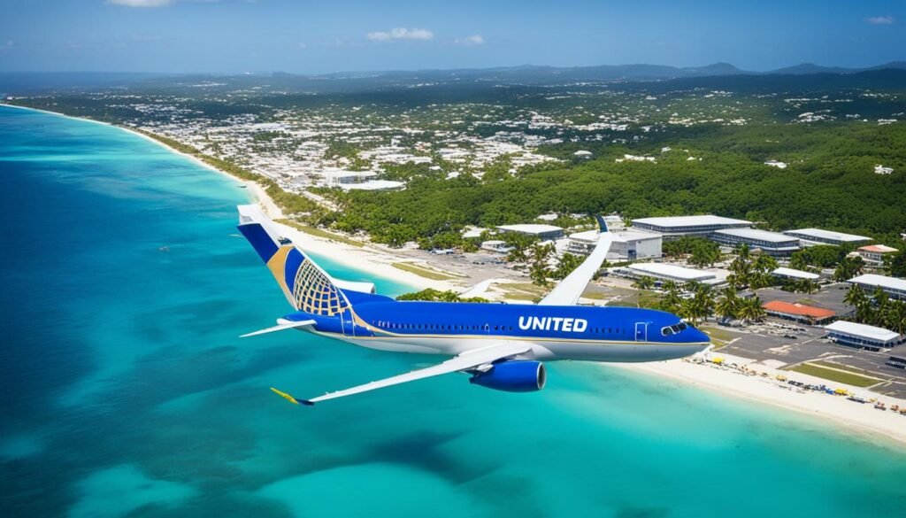 Flights to Montego Bay