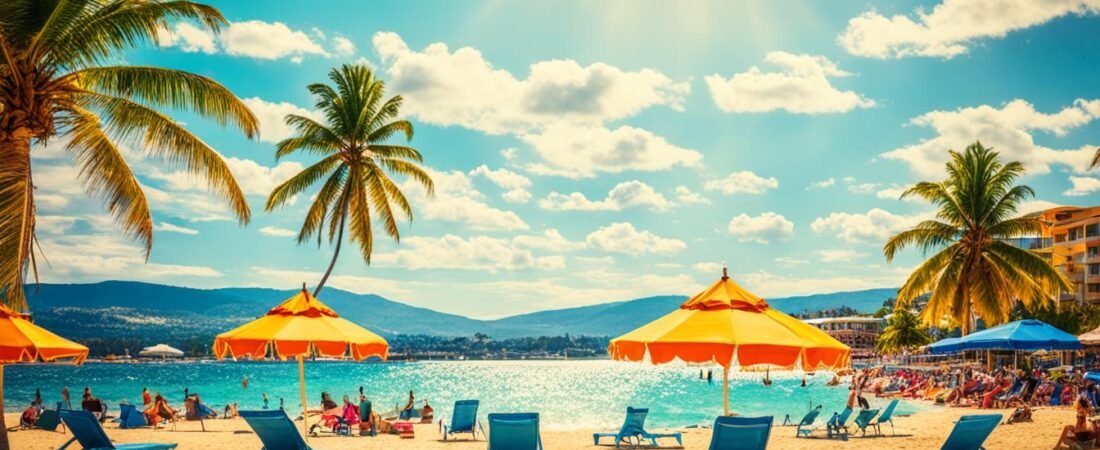 How Cold Does It Get in Kingston Jamaica?