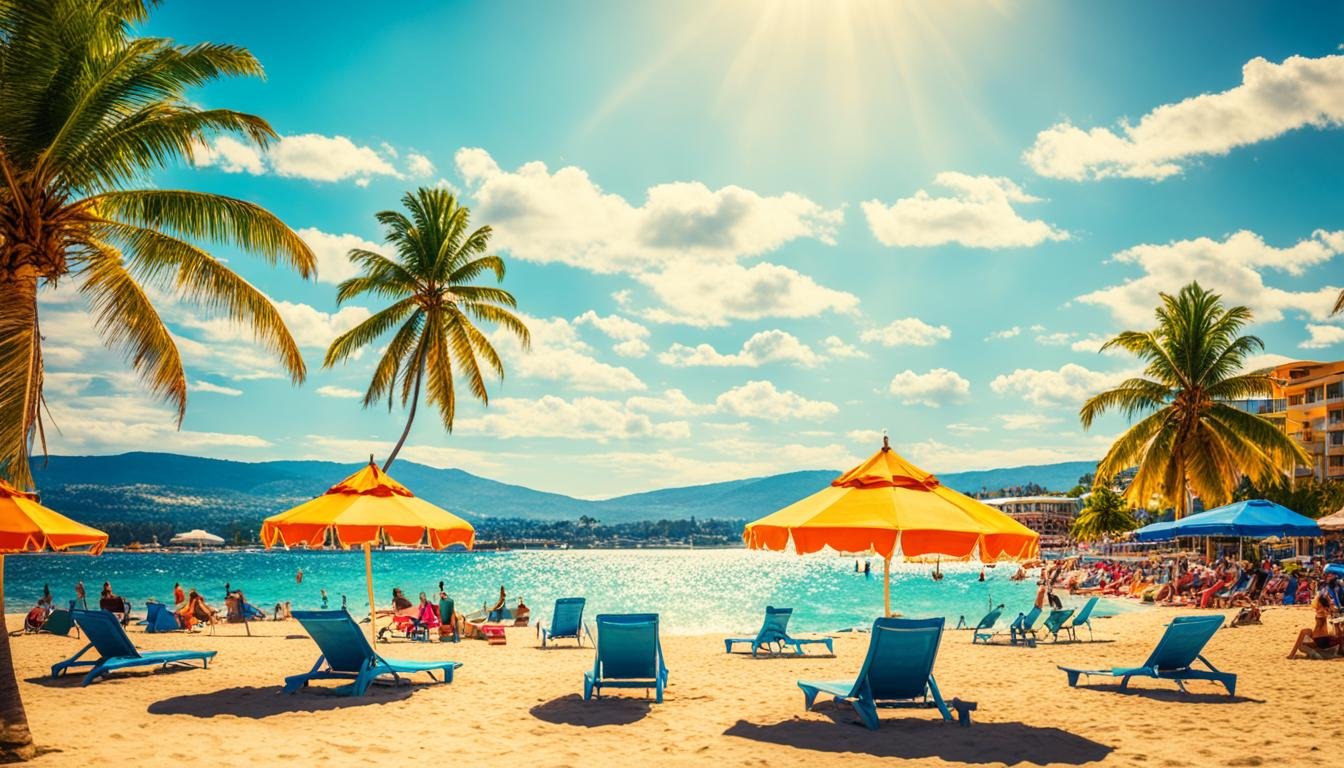 How Cold Does It Get in Kingston Jamaica?