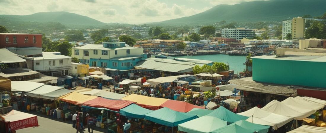 How Expensive Is Kingston Jamaica