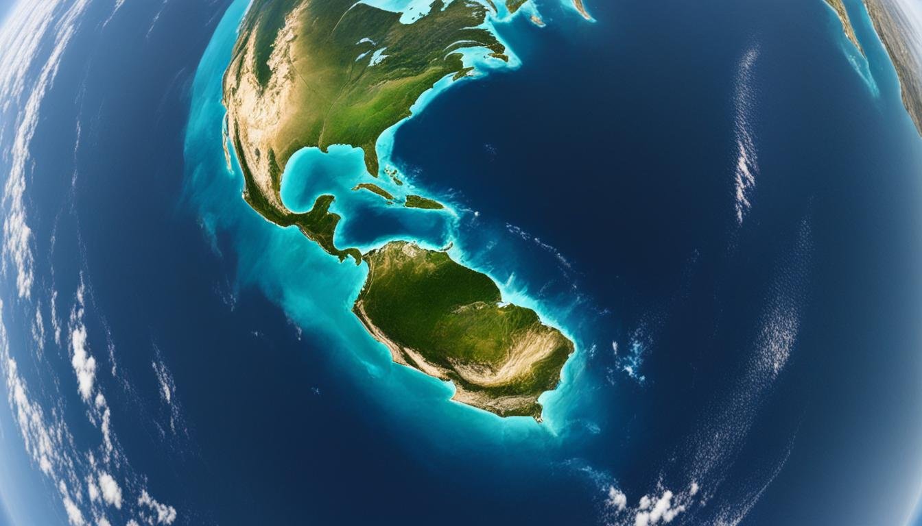 How Far Is Kingston Jamaica From California?