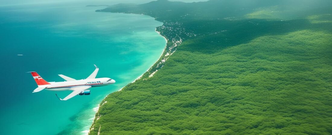 How Far Is Kingston Jamaica From Miami?