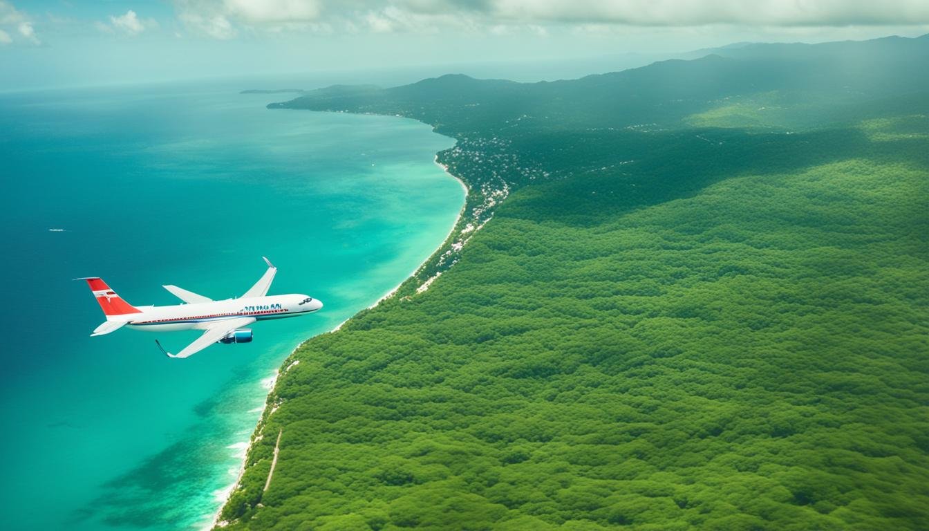 How Far Is Kingston Jamaica From Miami?