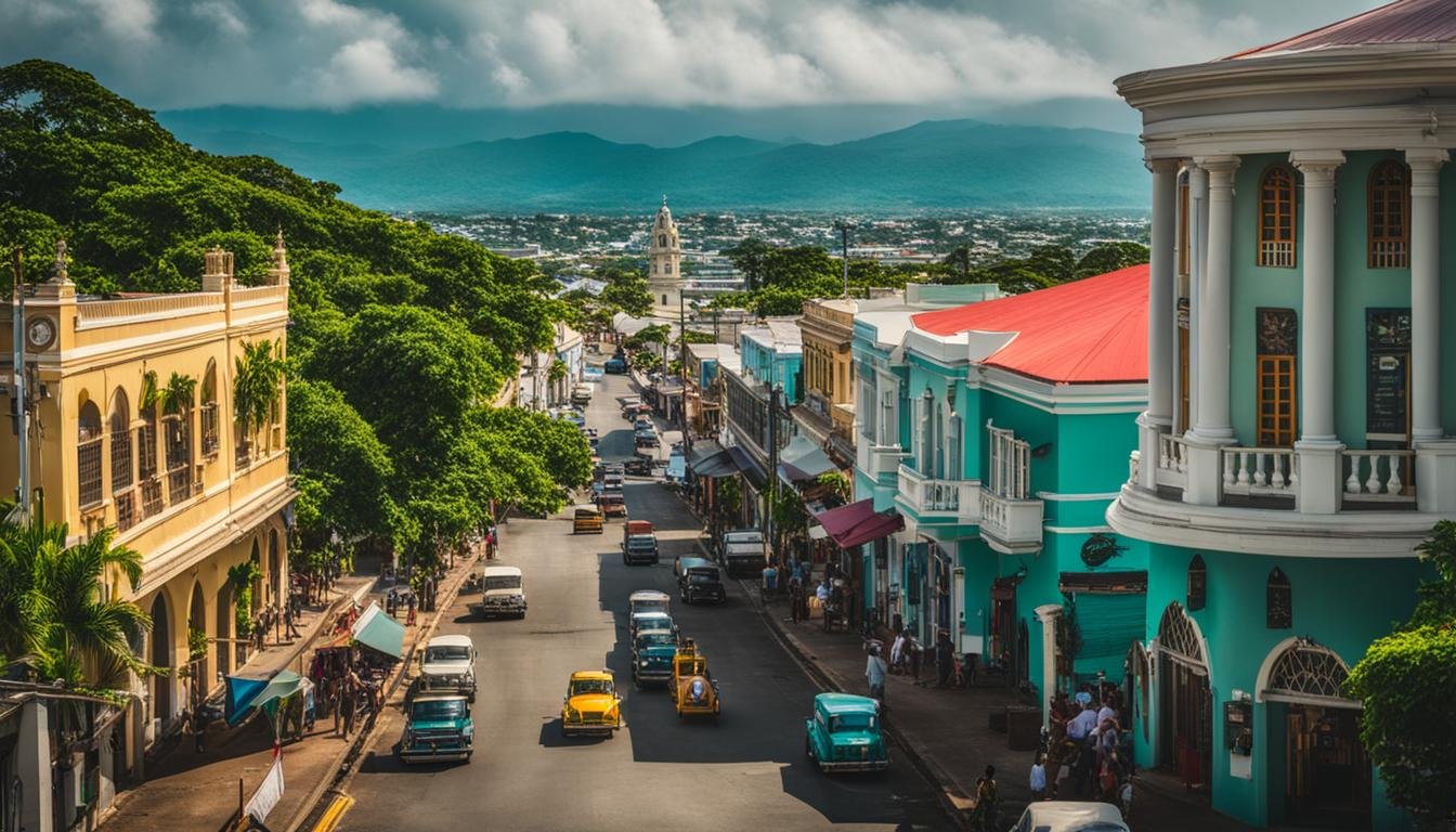 How Is Life in Kingston Jamaica?