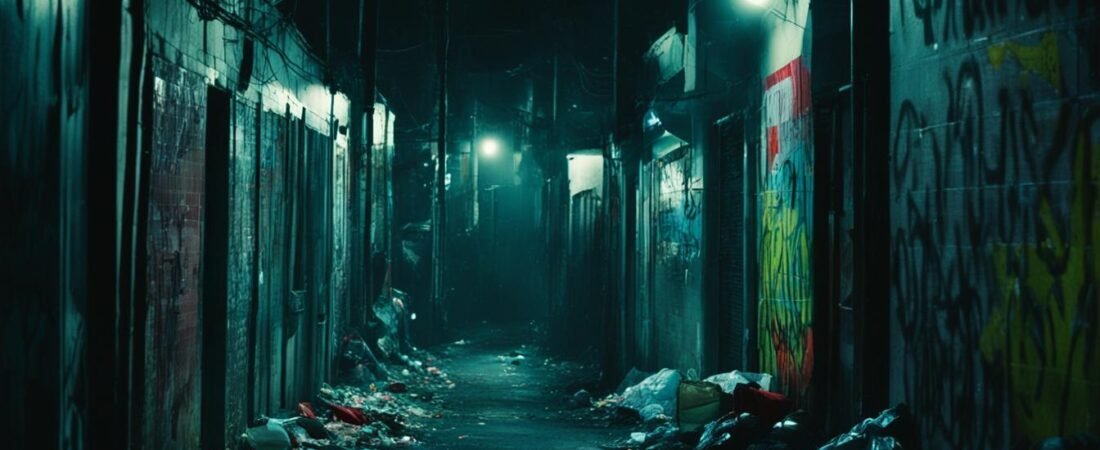 How Is the Crime in Kingston Jamaica?