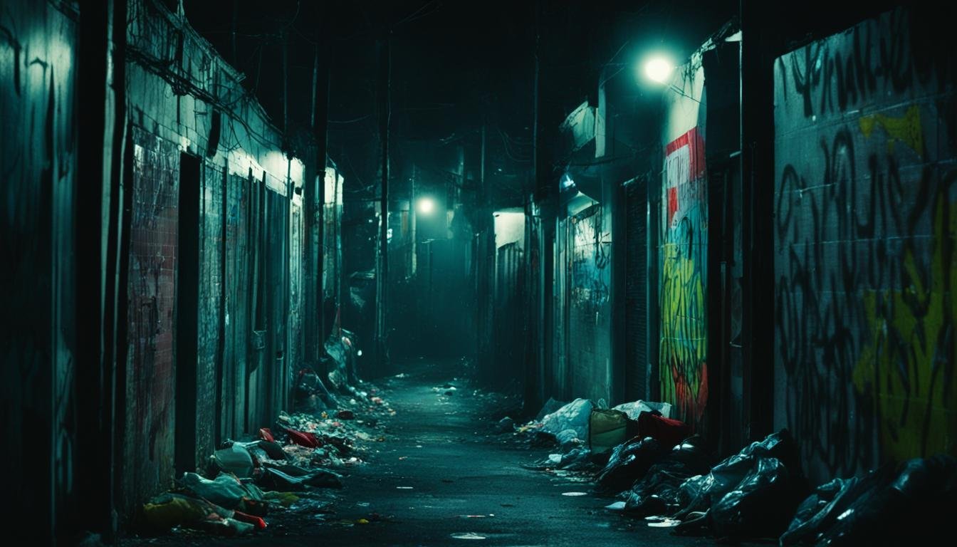 How Is the Crime in Kingston Jamaica?