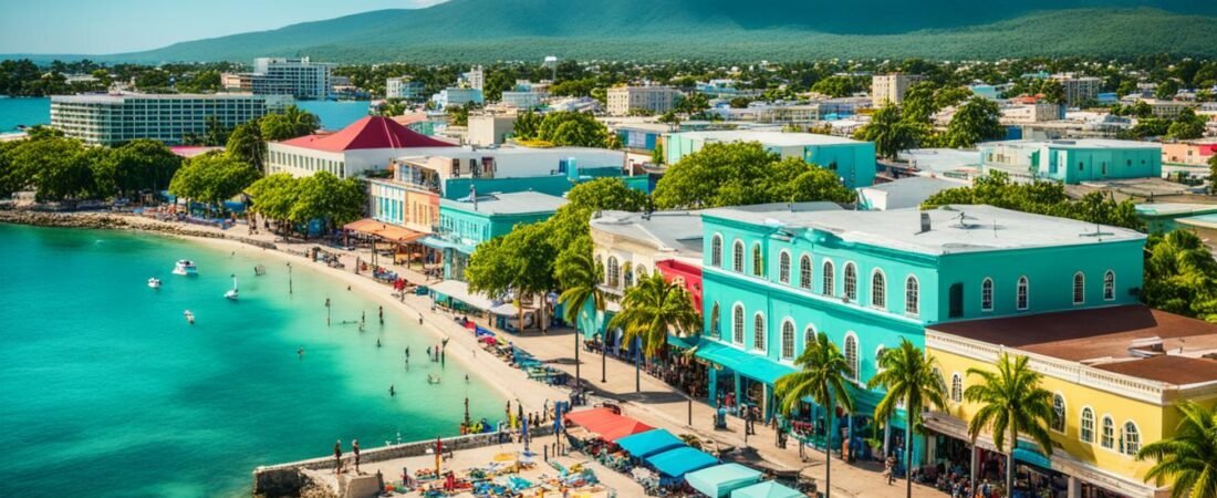 How Is the Weather in Kingston Jamaica in August?