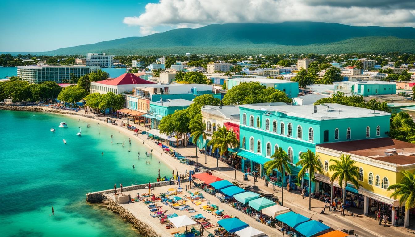 How Is the Weather in Kingston Jamaica in August?