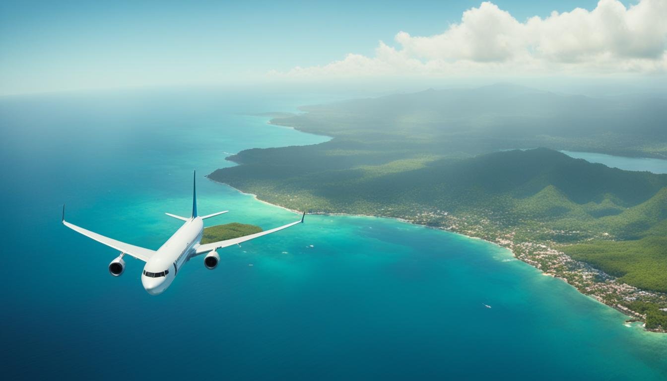 How Long Is the Flight From Houston to Kingston Jamaica?