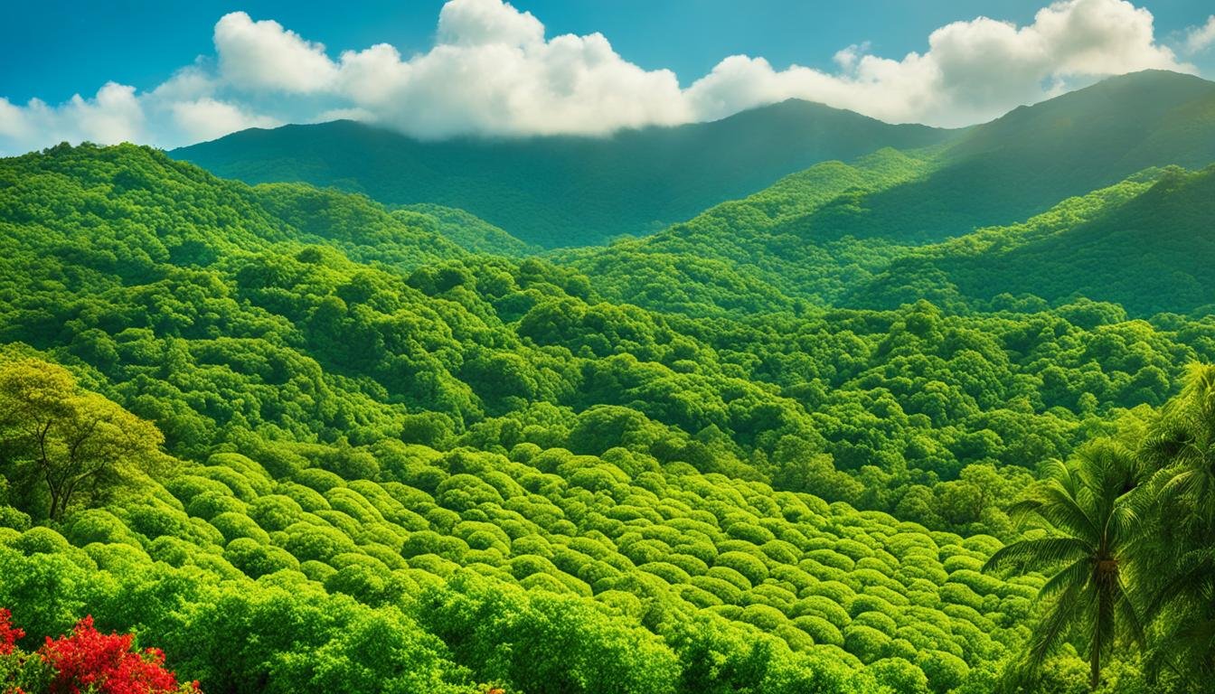 How Many Seasons Does Kingston Jamaica Have?