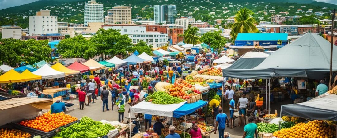 How Much Does It Cost to Live in Kingston Jamaica?