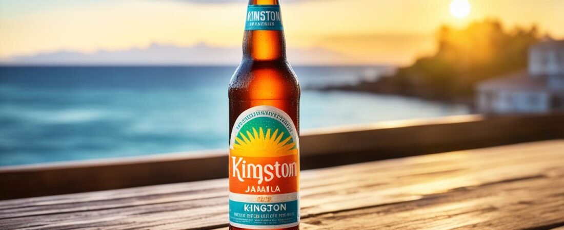 How Much Is a Beer in Kingston Jamaica?