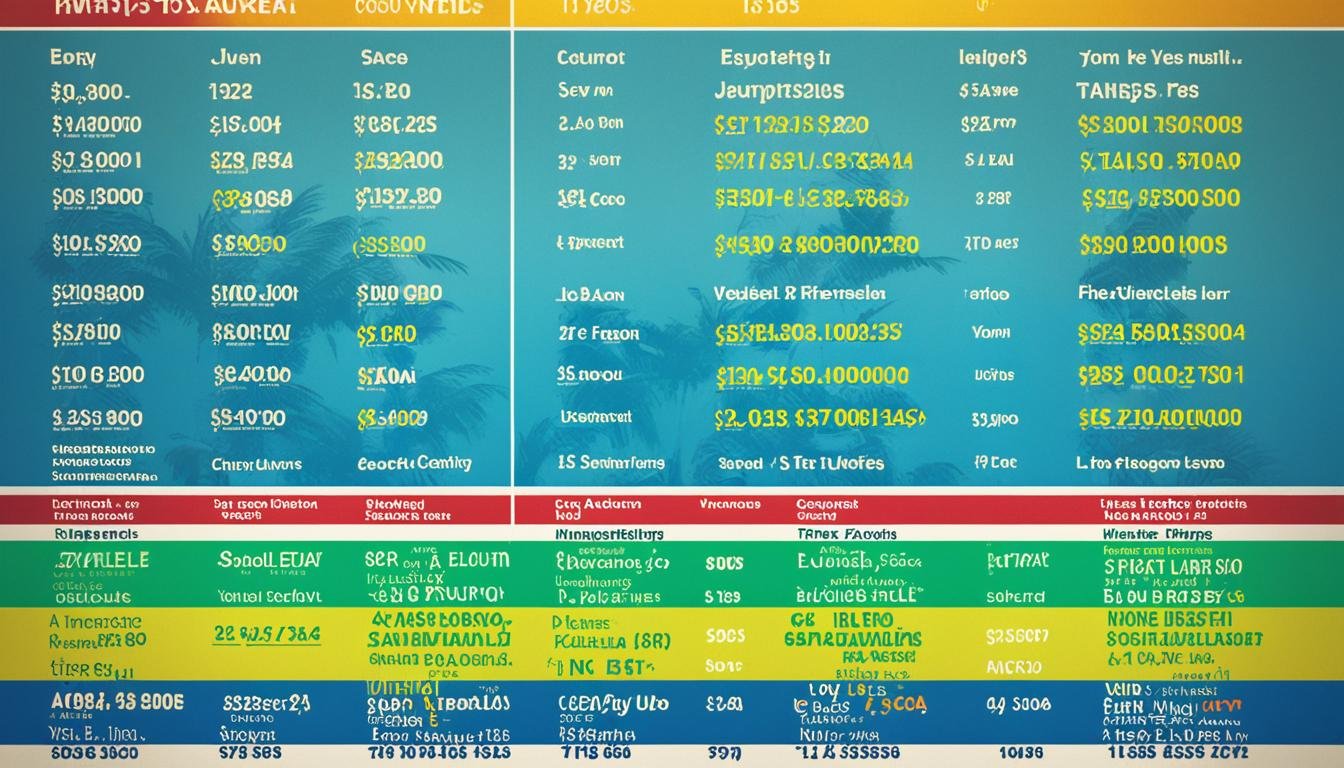 How Much Is a Hotel in Kingston Jamaica?