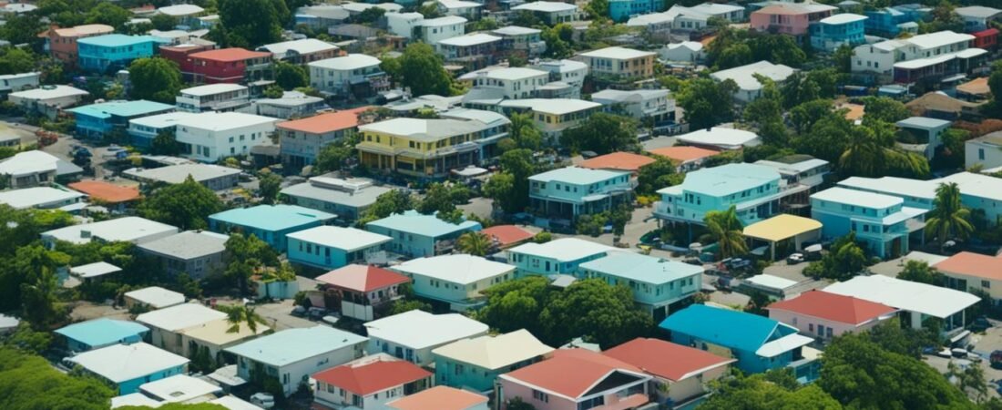 How Much Is a House in Kingston Jamaica?