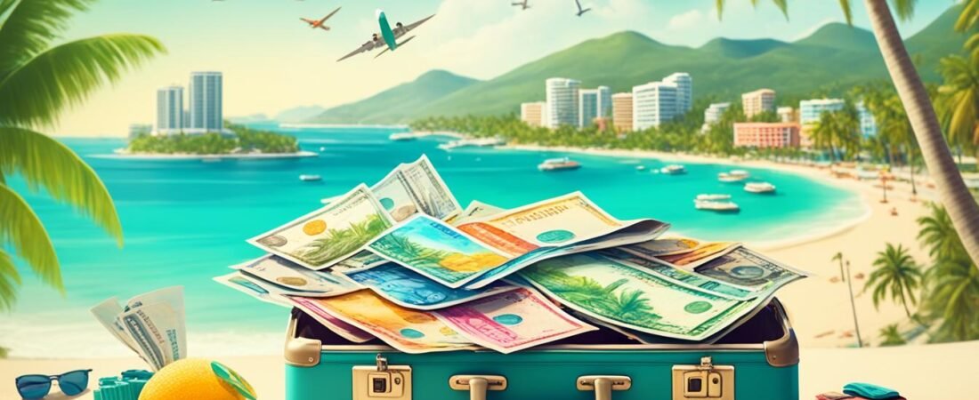 How Much Is a Trip to Kingston Jamaica?